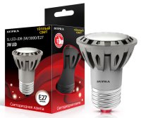   Supra LED SL-LED-JDR-3W/3000/E27