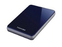     2.5" 1000Gb Toshiba HDTC710EL3AA USB3.0 Stor.E Canvio 