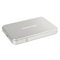   Toshiba StorE Edition 1Tb Silver PX1800E-1J0A