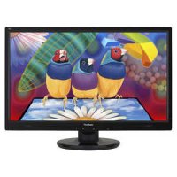  ViewSonic 24" VG2439m-LED Black (VS14782)