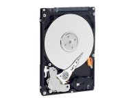    2,5" 750Gb 2.5" Western Digital (WD7500BPKX) 16Mb 7200rpm SATA3 Black