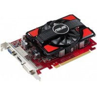  PCI-E 1024Mb ATI R7 250X ASUS (R7250X-1GD5) [128bit, GDDR5] RTL