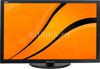  Lenovo 30" LT3053p Black IPS LED 6ms 16:10 DVI HDMI 1000:1 350cd 178  178  2560x1600 D-S