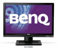  22" Benq BL2201PT, 1680x1050, 12000000:1, 250cd/m^2, DVI, DP, 5ms, 