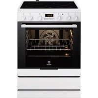   Electrolux EKC 96430AW