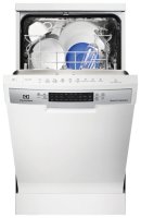   Electrolux ESF 4700ROW