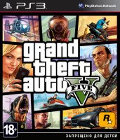  Take 2 Grand Theft Auto V [Xbox One,   ]