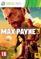 Xbox Max Payne 3 ( )