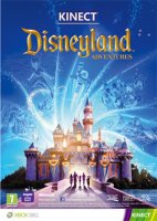  Xbox Kinect: Kinect Disneyland Adventures