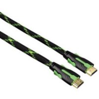  HDMI-HDMI, 2m, HAMA H-115550 v1.4