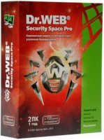  DR.WEB Security Space,  ,  24  a,  2  ( BHW-B-24M-2-A3 )