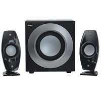  SVEN MS-905 2.1 Black (2x6W +Subwoofer 10W)