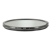  B+W S03M SLIM Circular-Pol 52mm (26458) 