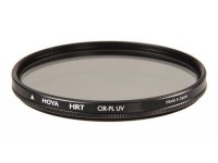  HOYA HRT UV (0) Circular-PL 52mm 77477 