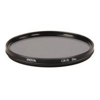  HOYA TEC Circular-PL SLIM 62mm 77495