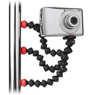  Joby Gorillapod Hybrid GP2-BREU Black/Red