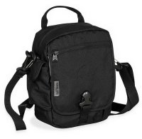  Tatonka Check in XT Black