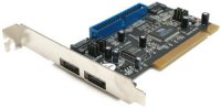 ST-Lab A230 PCI Serial ATA & ATA133Raid Retail