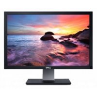  30" Dell U3011 UltraSharp BK/BK S-IPS wide; 2560x1600; 0.2505mm; 7ms(GTG); 1.07B; 370cd/m2