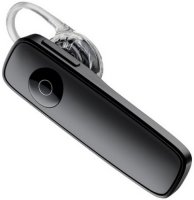  Bluetooth Plantronics Marque 2 M165 Black 