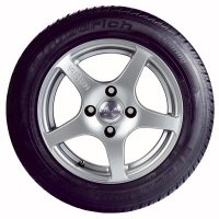   BFGoodrich Touring 155/65R14 75, T (190 /)