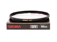  SIGMA 82 MM DG UV 