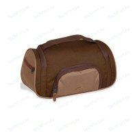  Tatonka Wash Bag Plus Teak-Nut