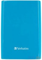    Verbatim Portable Store "n" Go usb 3.0 1TB Black (53023)