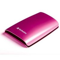 (53048) HDD    Store"n"Go USB 3.0/2.0, 500GB 2.5", 