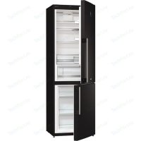  Gorenje RK 61 FSY2B , 319 ., A+ , 60 , : , 1 .