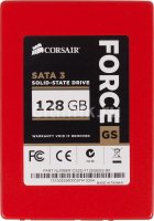   2.5" SSD SATA3 128  Corsair Force GS ( CSSD-F128GBGS-BK )