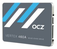   SSD 2.5" 240 Gb OCZ SATA 3 Vertex 460A (R540/W525MB/s) (VTX460A-25SAT3-240G