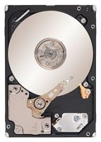   Seagate Original SAS 600Gb ST600MM0006 Savvio (10000rpm) 64Mb 2.5" 6Gb/s