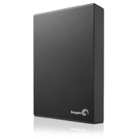    USB3.0 3.5" 4.0  Seagate Expansion Desktop Black ( STBV4000200 )