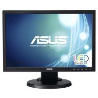  19" ASUS VB199TL Black 1280x1024, 5ms, 250 cd/m2, ASCR 50M:1, (HDCP), D-Sub, DVI-D, 1Wx2, HA