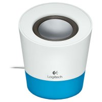 Logitech Z50  A1.0 Ocean Blue 980-000806