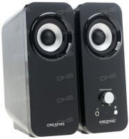  2.0 Creative Inspire T12 Wireless Black ( 51MF1650AA000 )