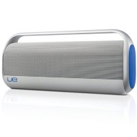   Logitech   LOGITECH UE Boombox BT Silver (984-000244)