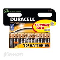    DURACELL AAA/LR03 12 /