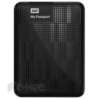   WD Original USB 3.0 2Tb WDBNFV0020BBK-EEUE My Passport Ultra (5400 /) 2.5" 