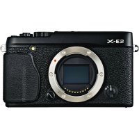   Fujifilm X-E2 Body 16.3Mp  FFX-X-E2S-RU