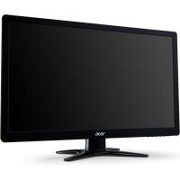  Acer G226HQLHbd 21.5" WLED Black