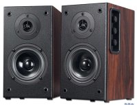  TopDevice TDS-500 (Stereo, 30W, 40Hz-20kHz, Wood)(DRDRTDS500WOOD)