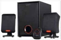  TopDevice TDM-305 (Black) (2x5W + Subwoofer 10W ,  )