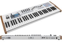 Arturia KeyLab 61 Black Edition midi-