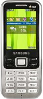   Samsung Galaxy Ace GT-S6802 Duos Metallic Black