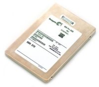 Seagate ST400FP0021   SSD 2.5" 600 Pro SSD 400GB MLC SATA 6Gb/s 45