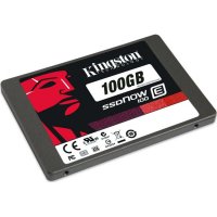 SSD  Kingston 2.5" 100Gb SATA III (SE100S37/100G)