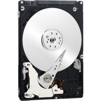   2.5" Western Digital WD5000BPKX 500GB 7200 rpm, . (SATA III), SATA III, 16MB, OEM