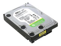   WESTERN DIGITAL 3.5" 3,0Tb SATA III, 64 Mb, IntelliPower WD AV-GP WD30EURX